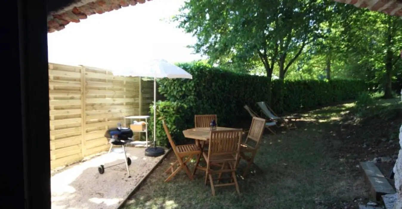 Le Colombier d'Yville
