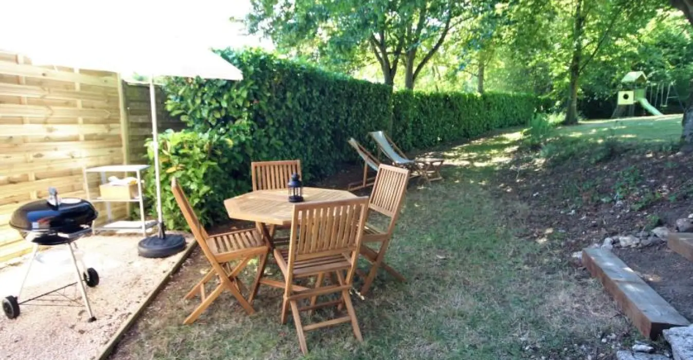 Le Colombier d'Yville
