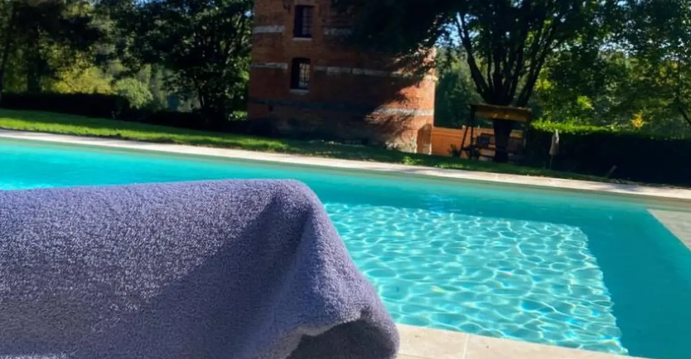 Le Colombier d'Yville
