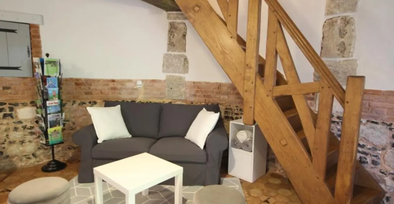 Le Colombier d'Yville
