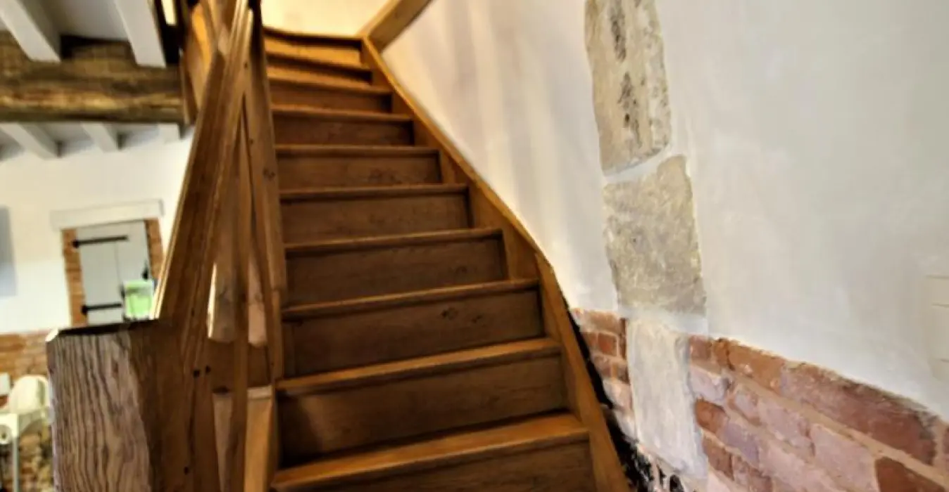 Le Colombier d'Yville
