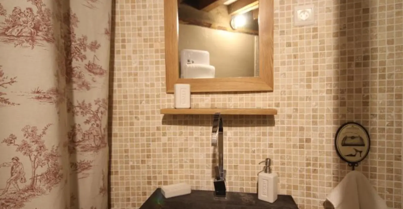 Le Colombier d'Yville
