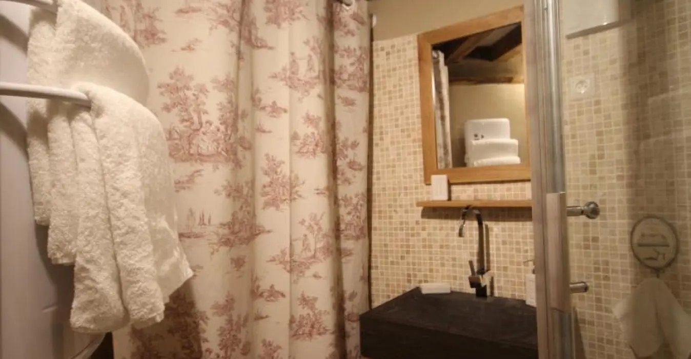 Le Colombier d'Yville
