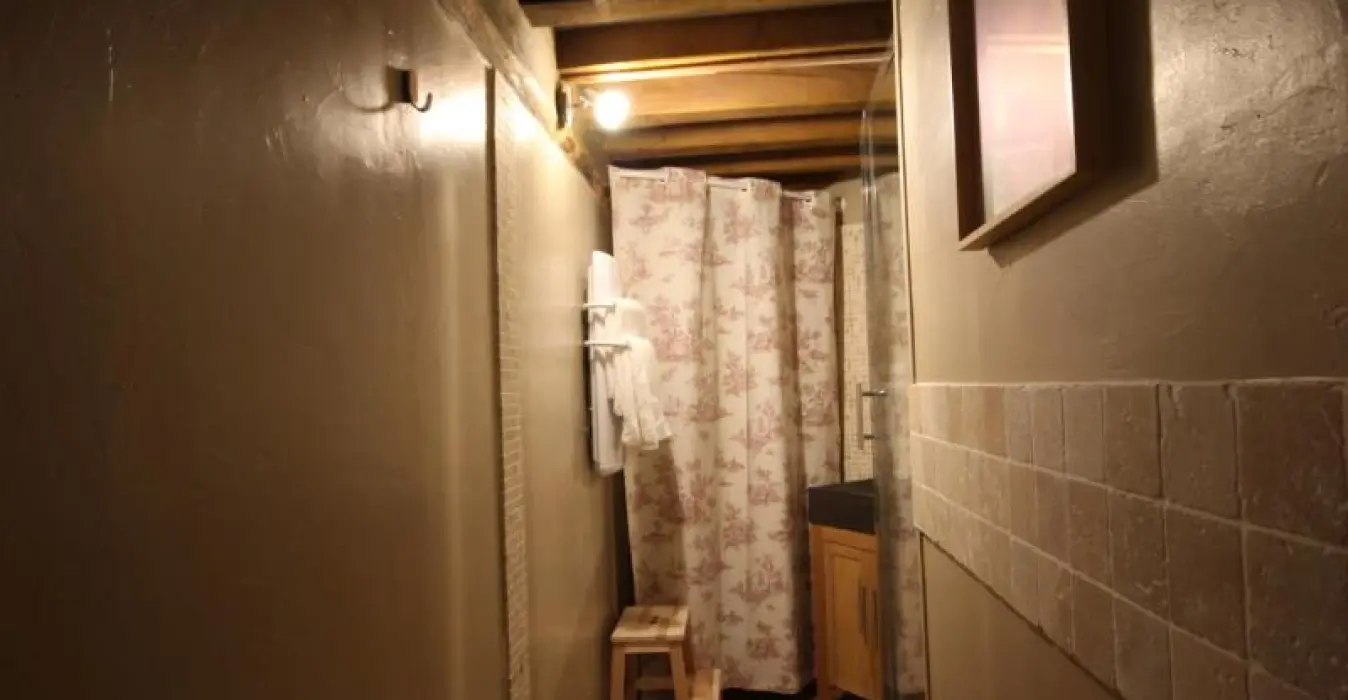 Le Colombier d'Yville
