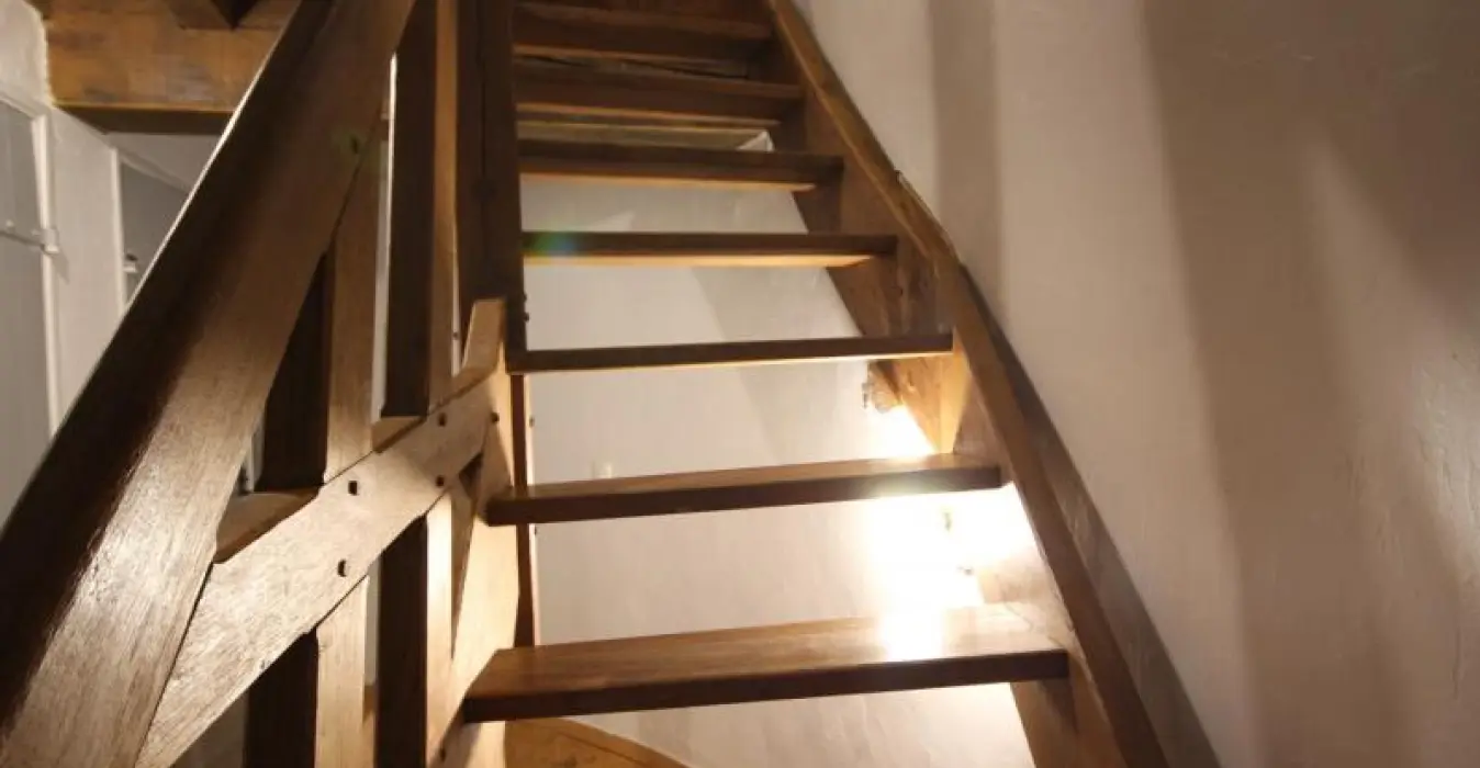 Le Colombier d'Yville
