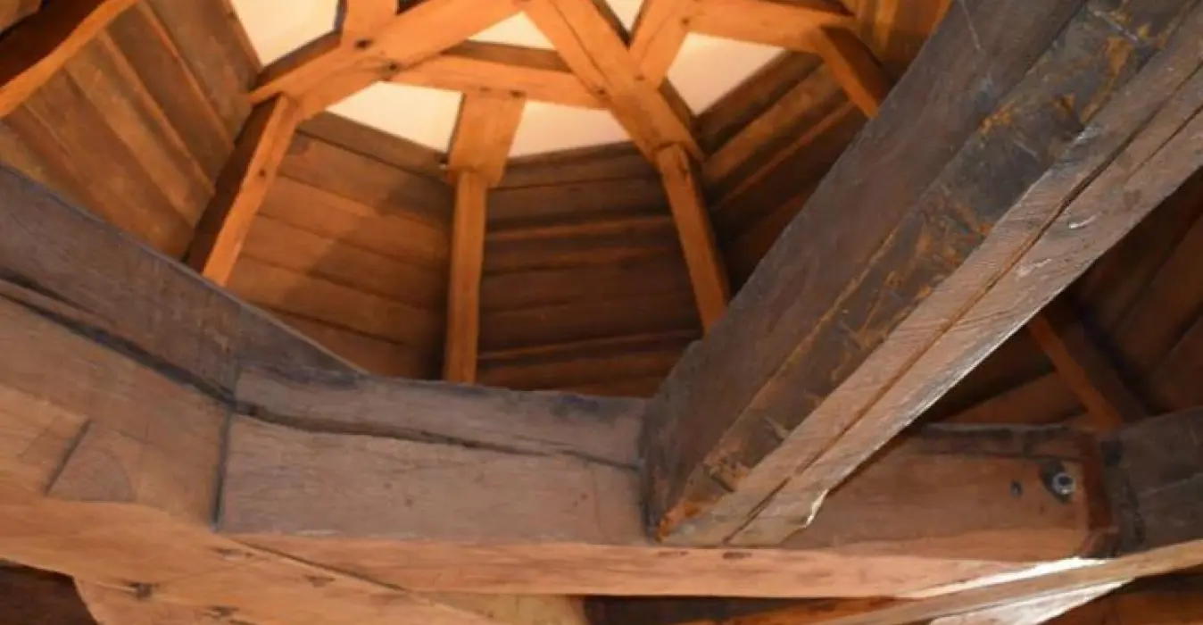 Le Colombier d'Yville
