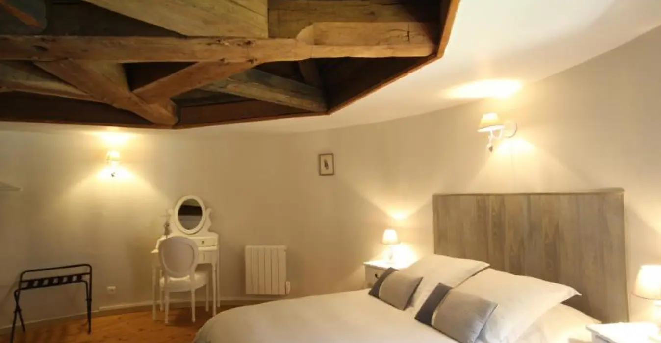 Le Colombier d'Yville
