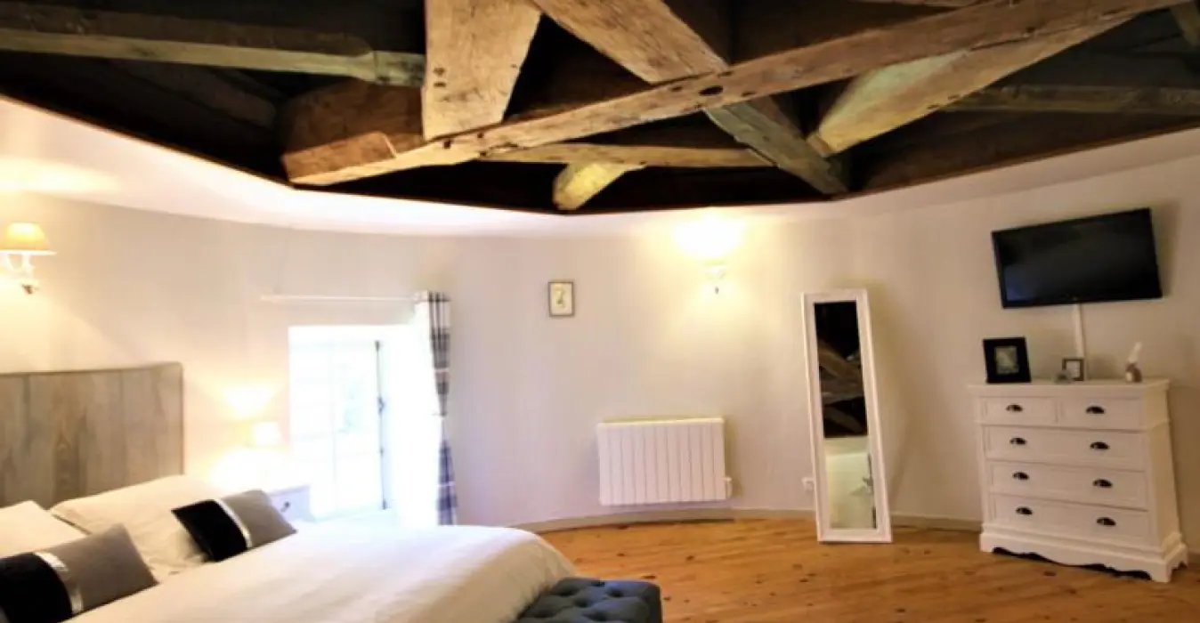 Le Colombier d'Yville
