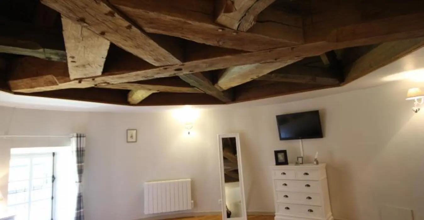 Le Colombier d'Yville
