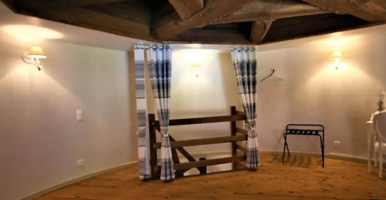 Le Colombier d'Yville
