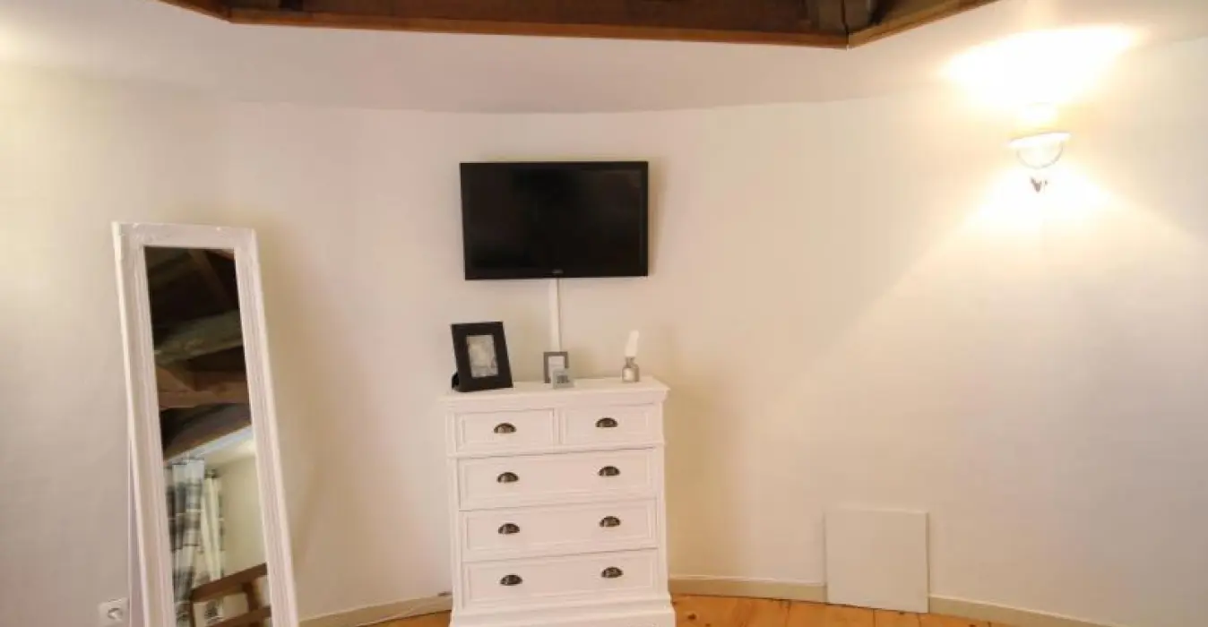 Le Colombier d'Yville
