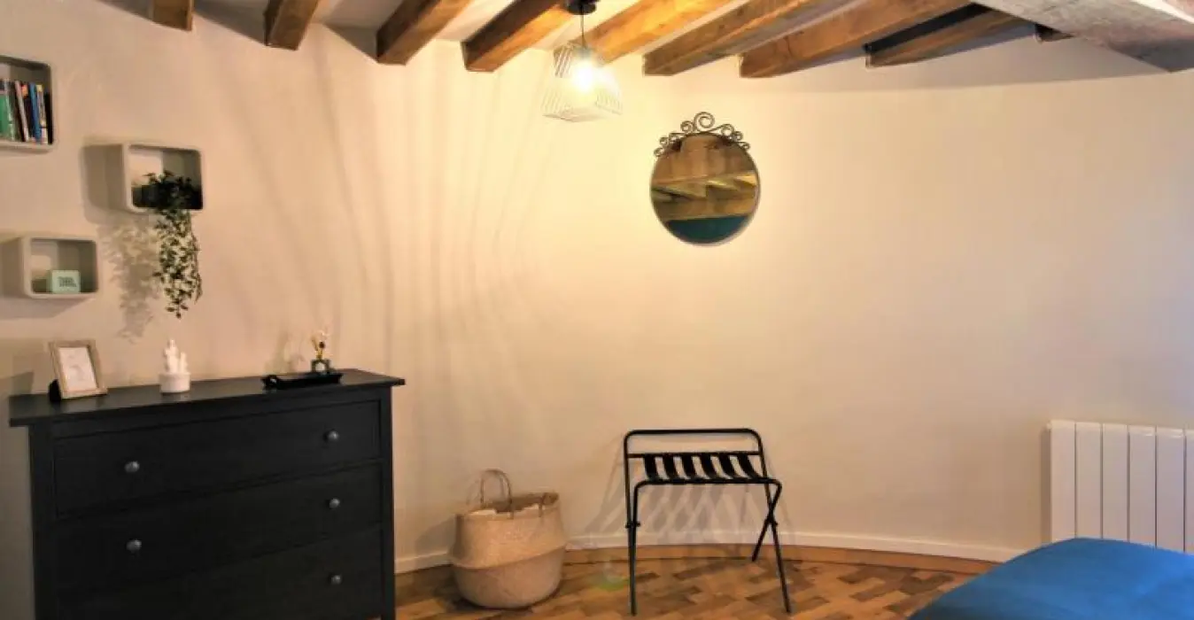 Le Colombier d'Yville
