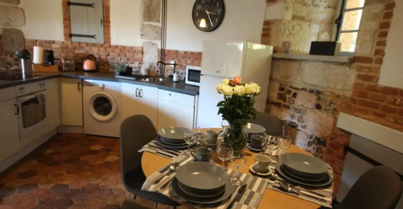 Le Colombier d'Yville
