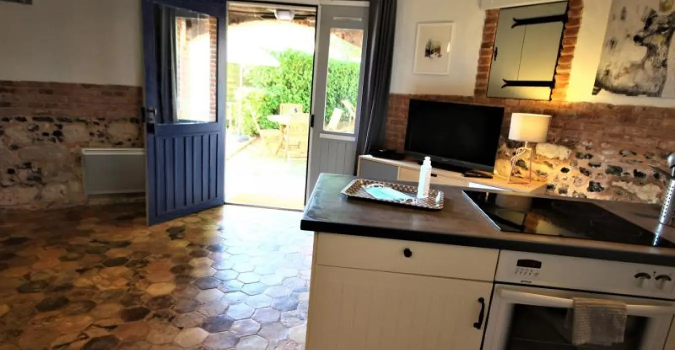 Le Colombier d'Yville
