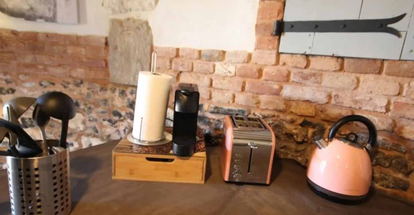 Le Colombier d'Yville
