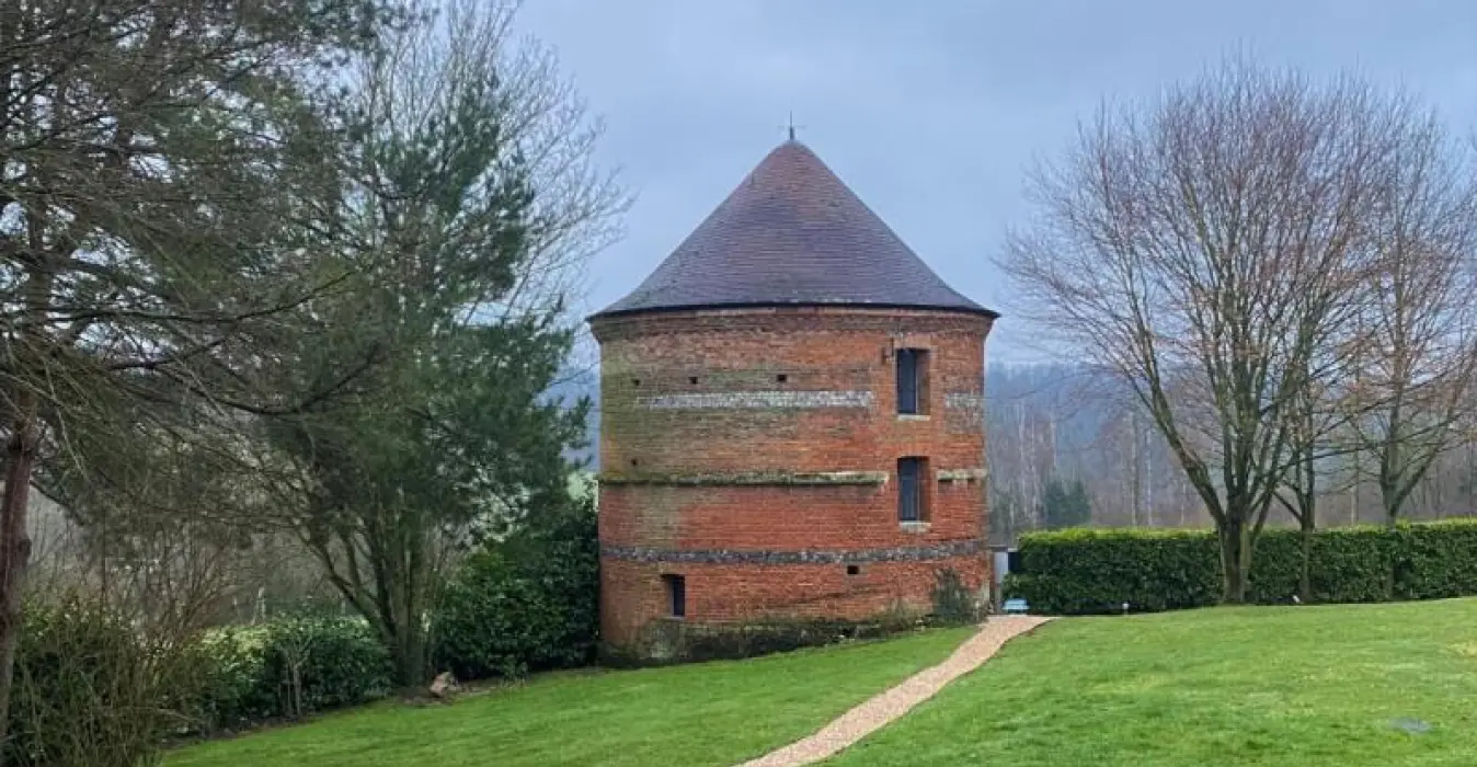 Le Colombier d'Yville
