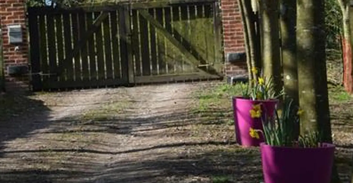 Le Colombier d'Yville
