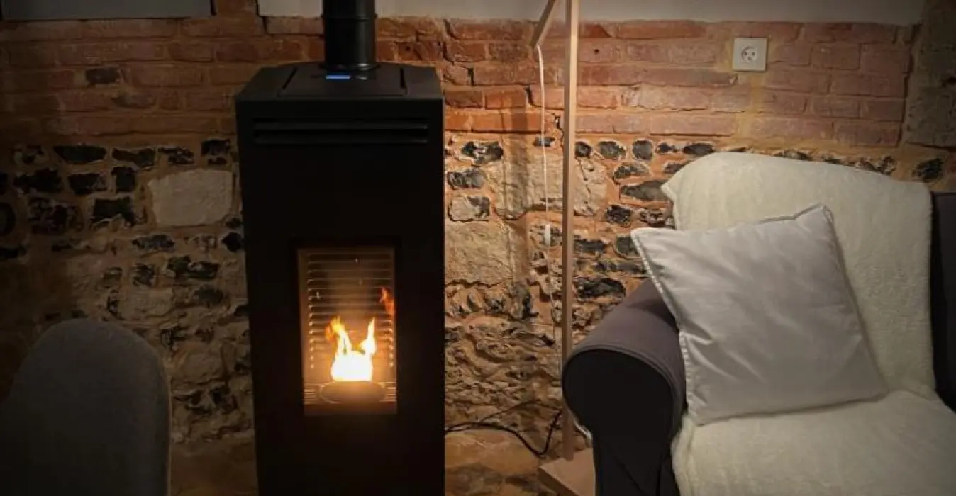 Le Colombier d'Yville
