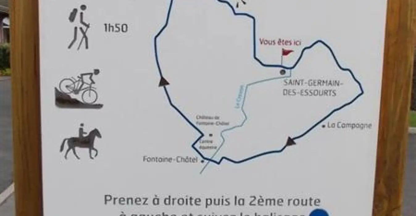 Le Colombier d'Yville
