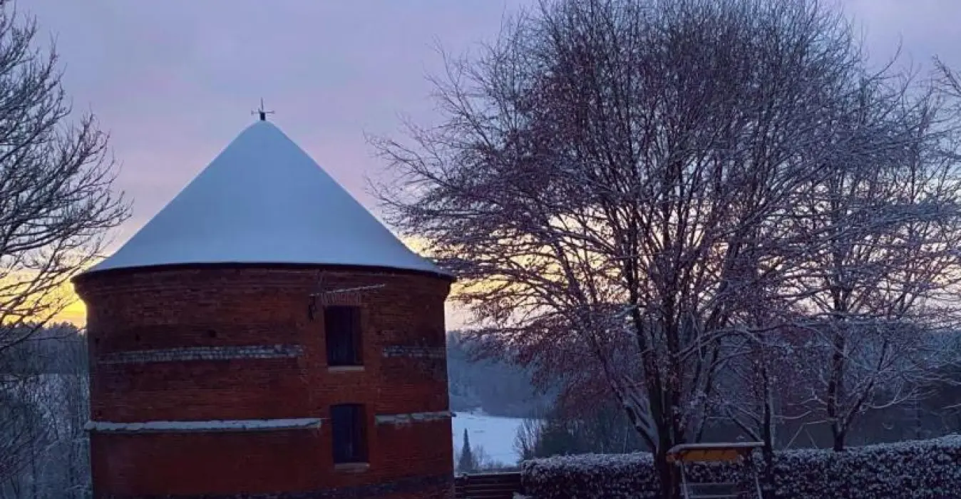 Le Colombier d'Yville
