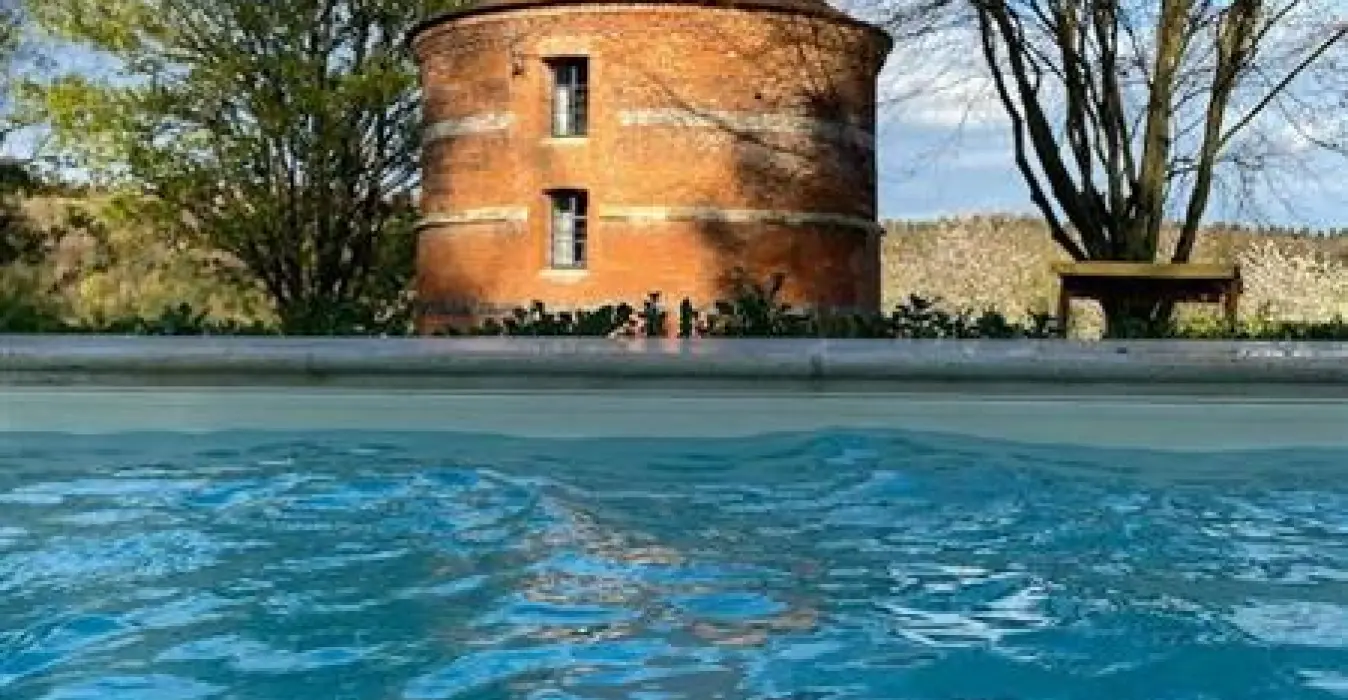 Le Colombier d'Yville
