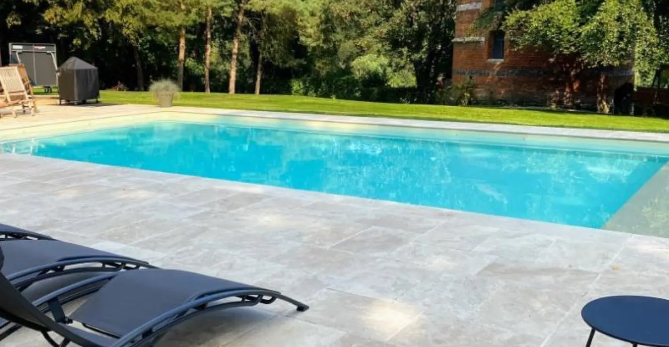 Le Colombier d'Yville
