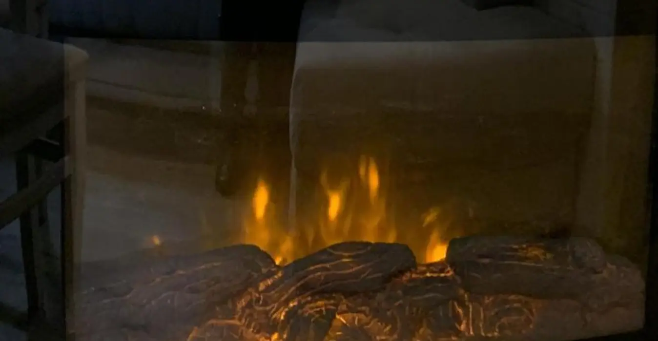 La Roulotte du Moulin de Rebets
