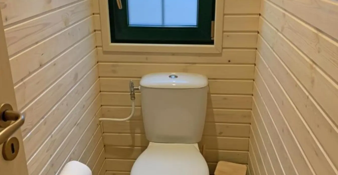 La Roulotte du Moulin de Rebets
