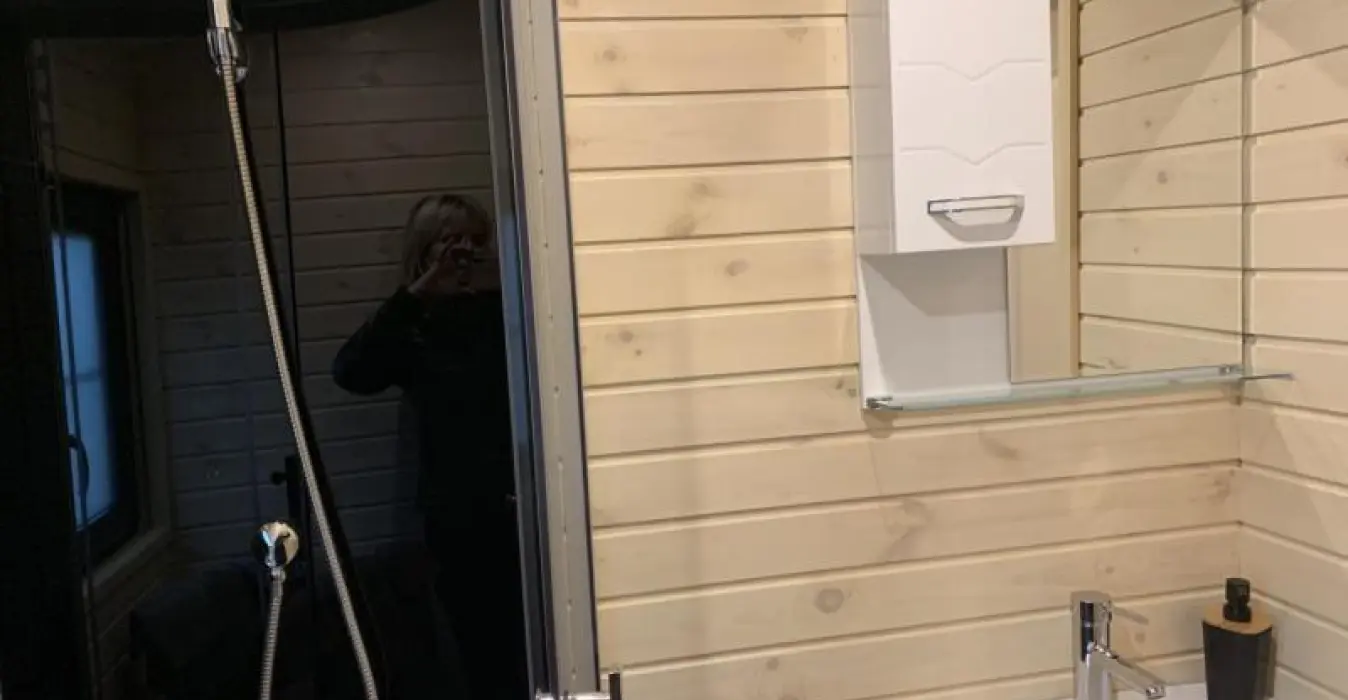 La Roulotte du Moulin de Rebets
