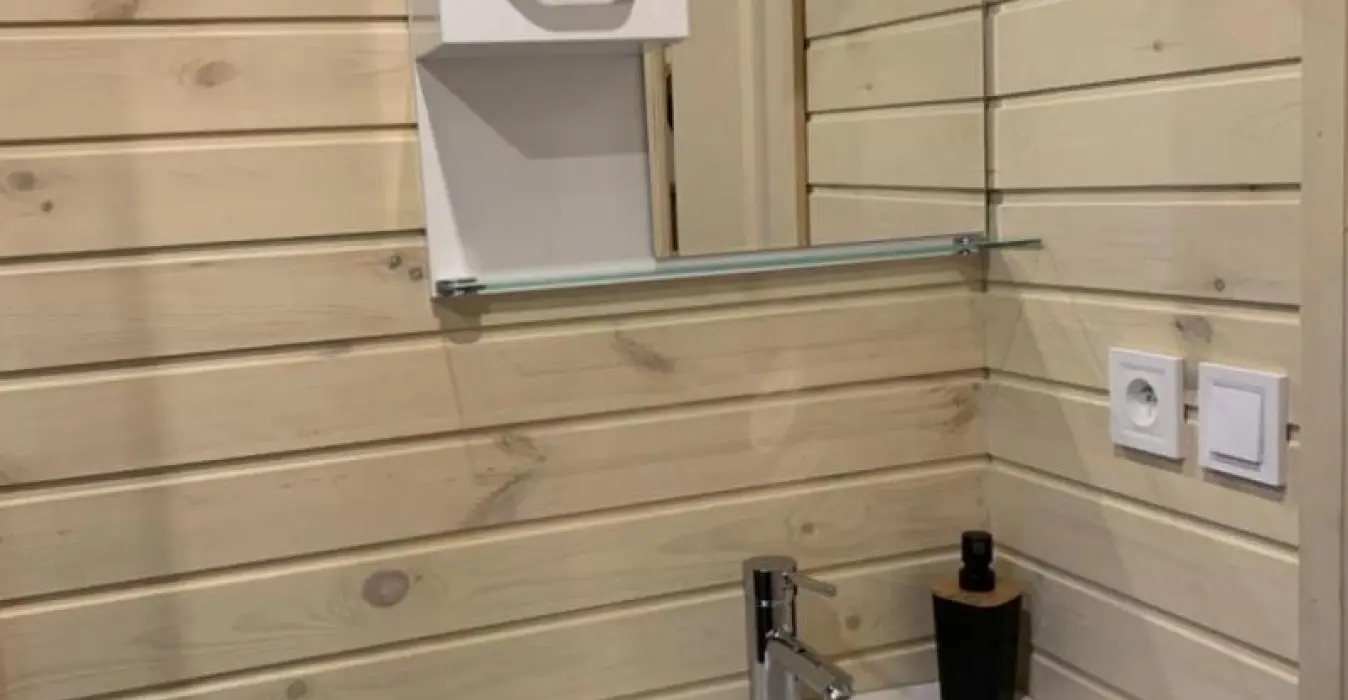 La Roulotte du Moulin de Rebets
