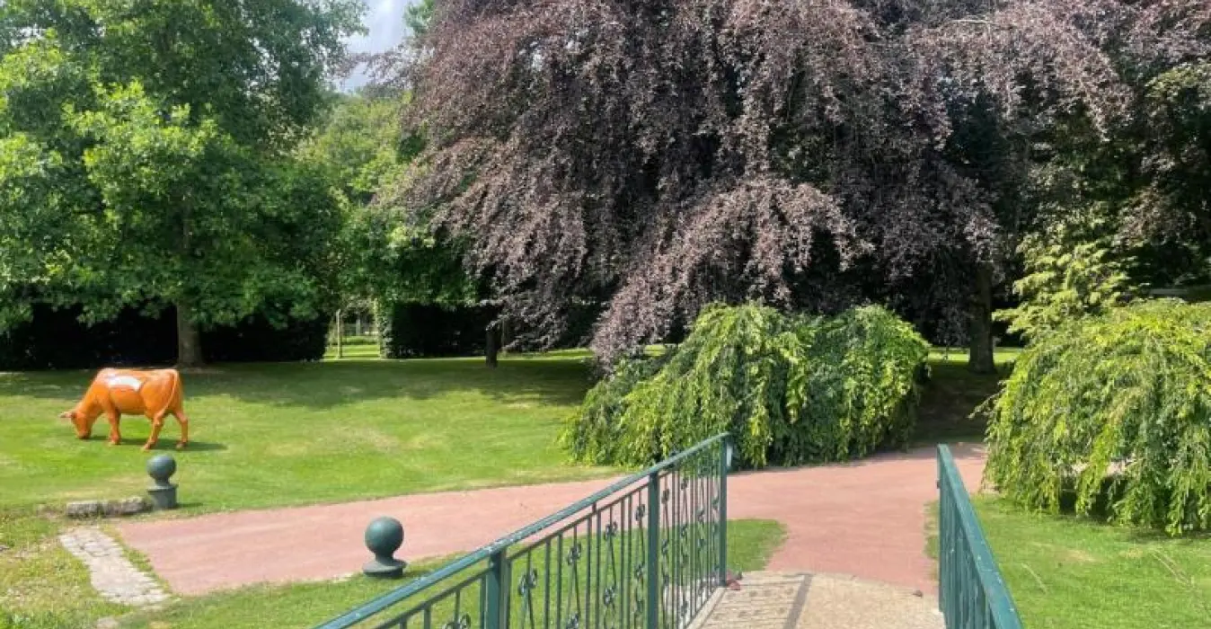 La Roulotte du Moulin de Rebets
