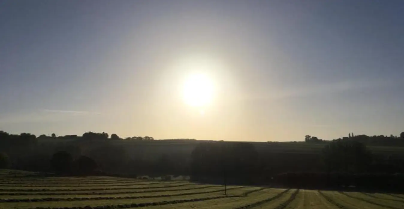 La Roulotte du Moulin de Rebets
