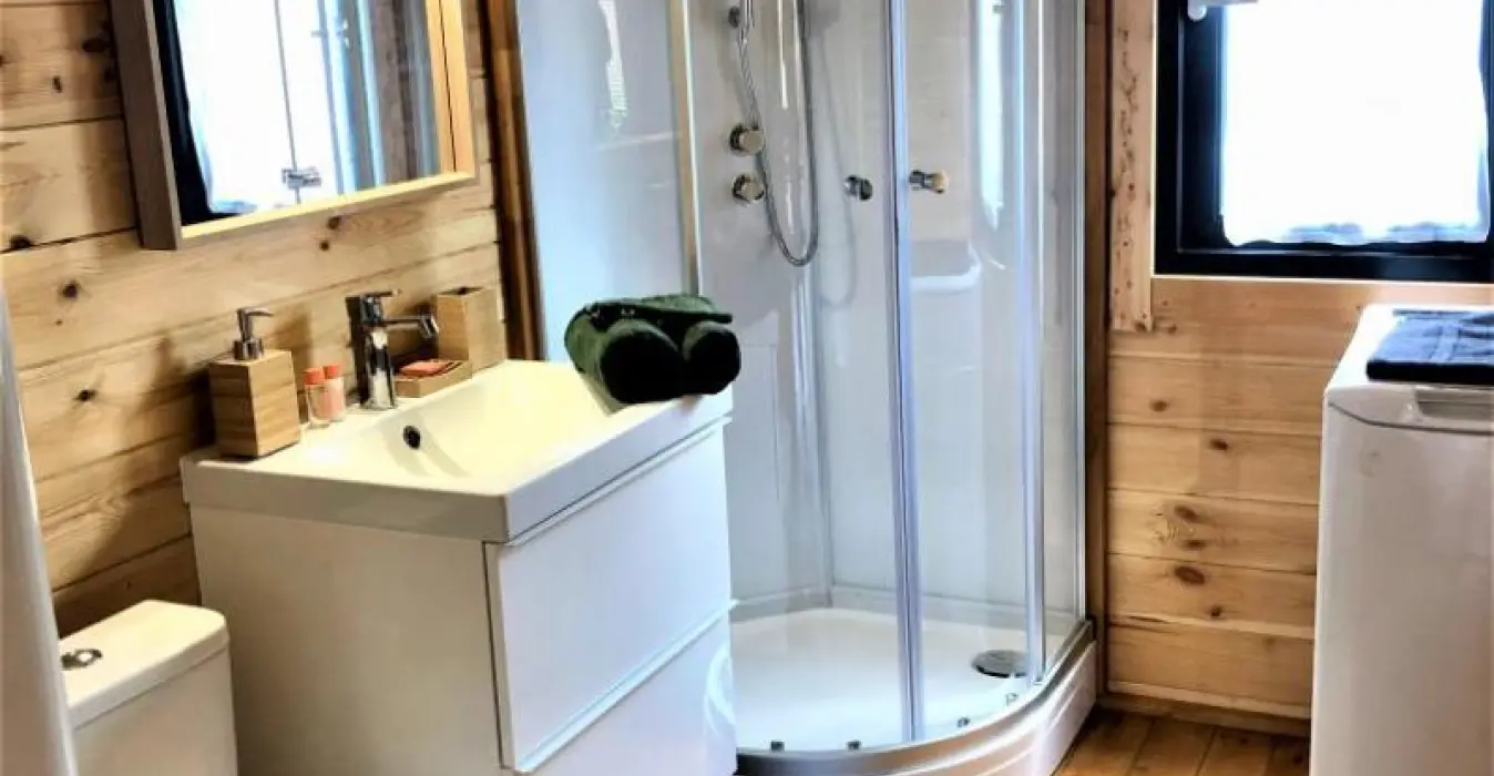 Le Cottage des Hauts Poiriers - Piscine & Spa
