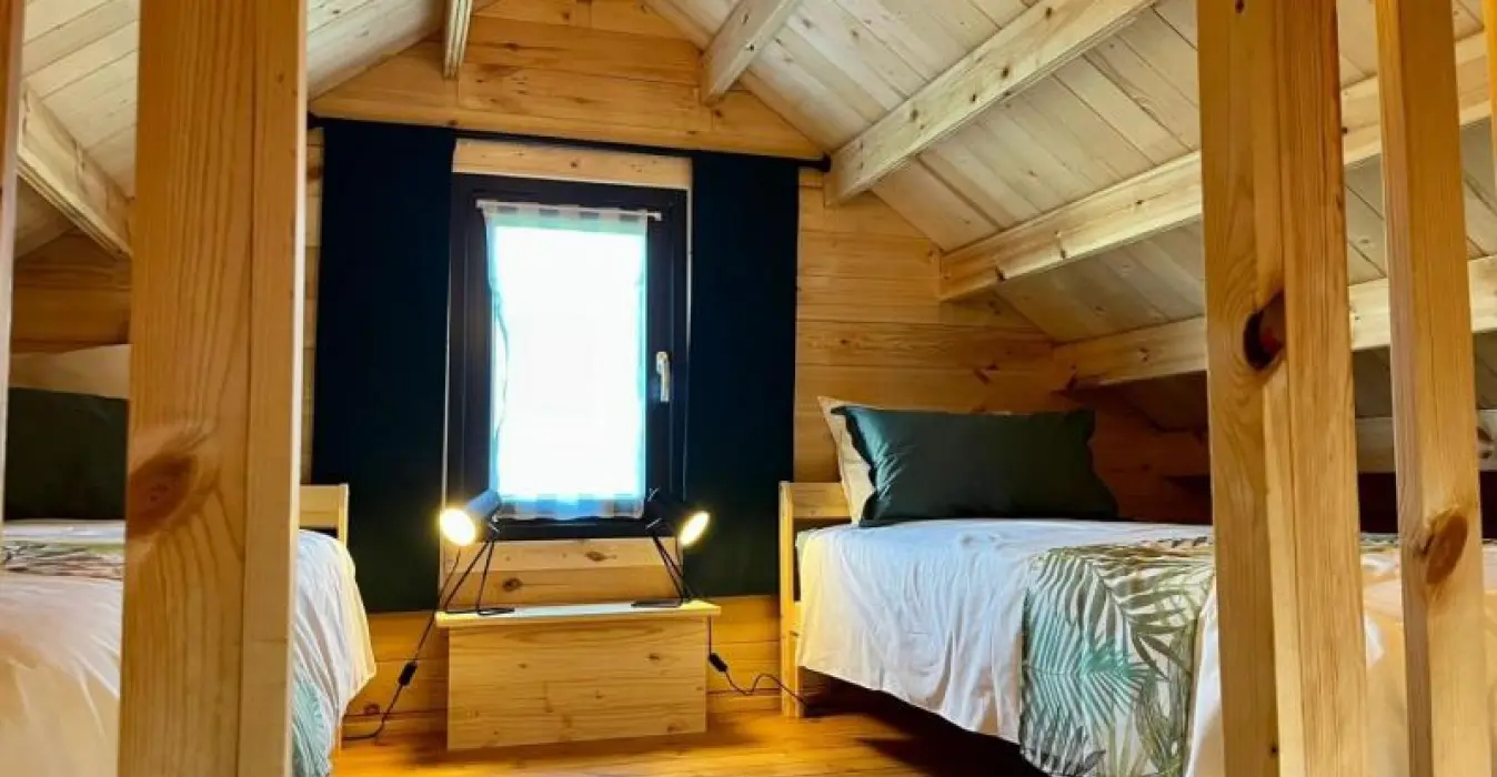 Le Cottage des Hauts Poiriers - Piscine & Spa
