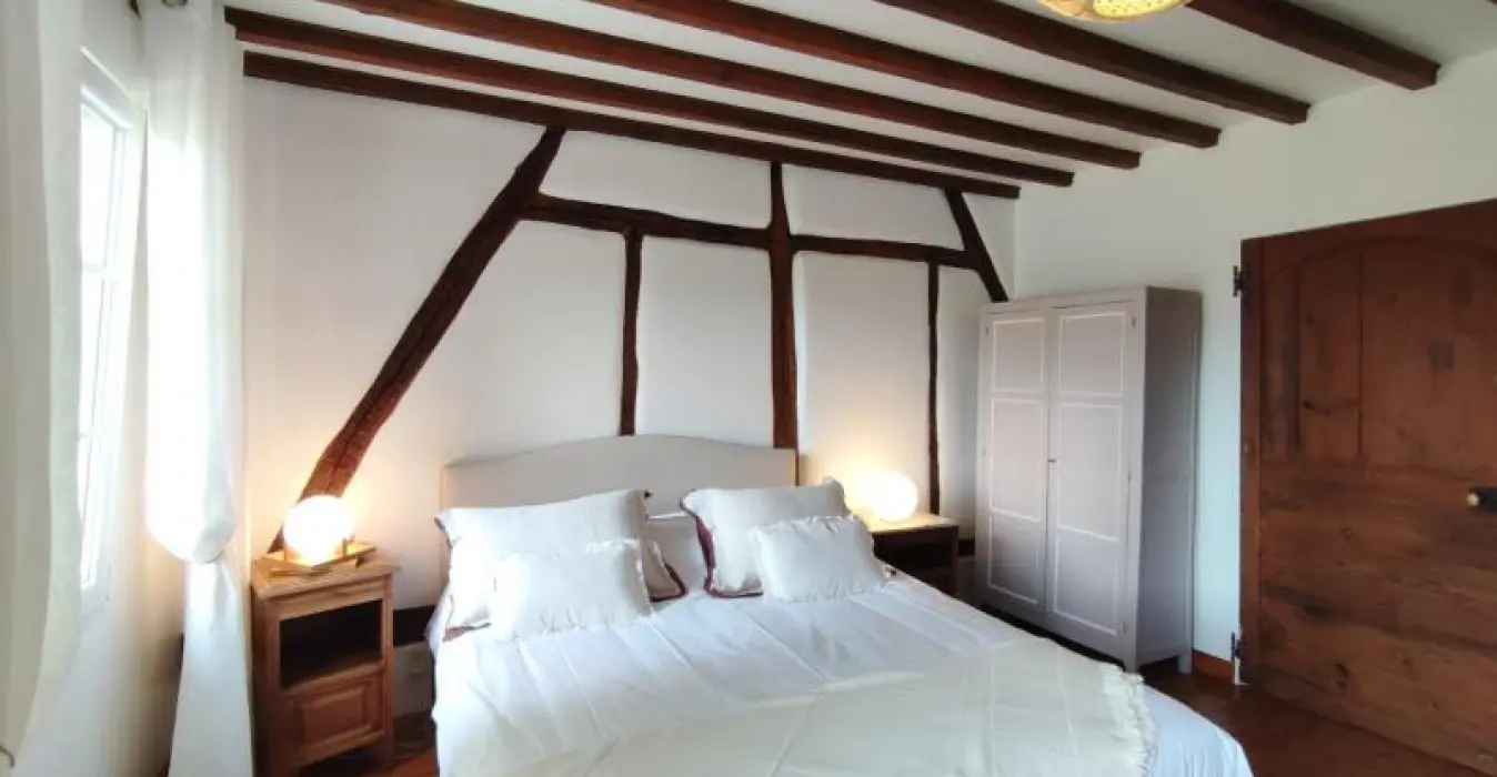 Ferme des Marronniers
