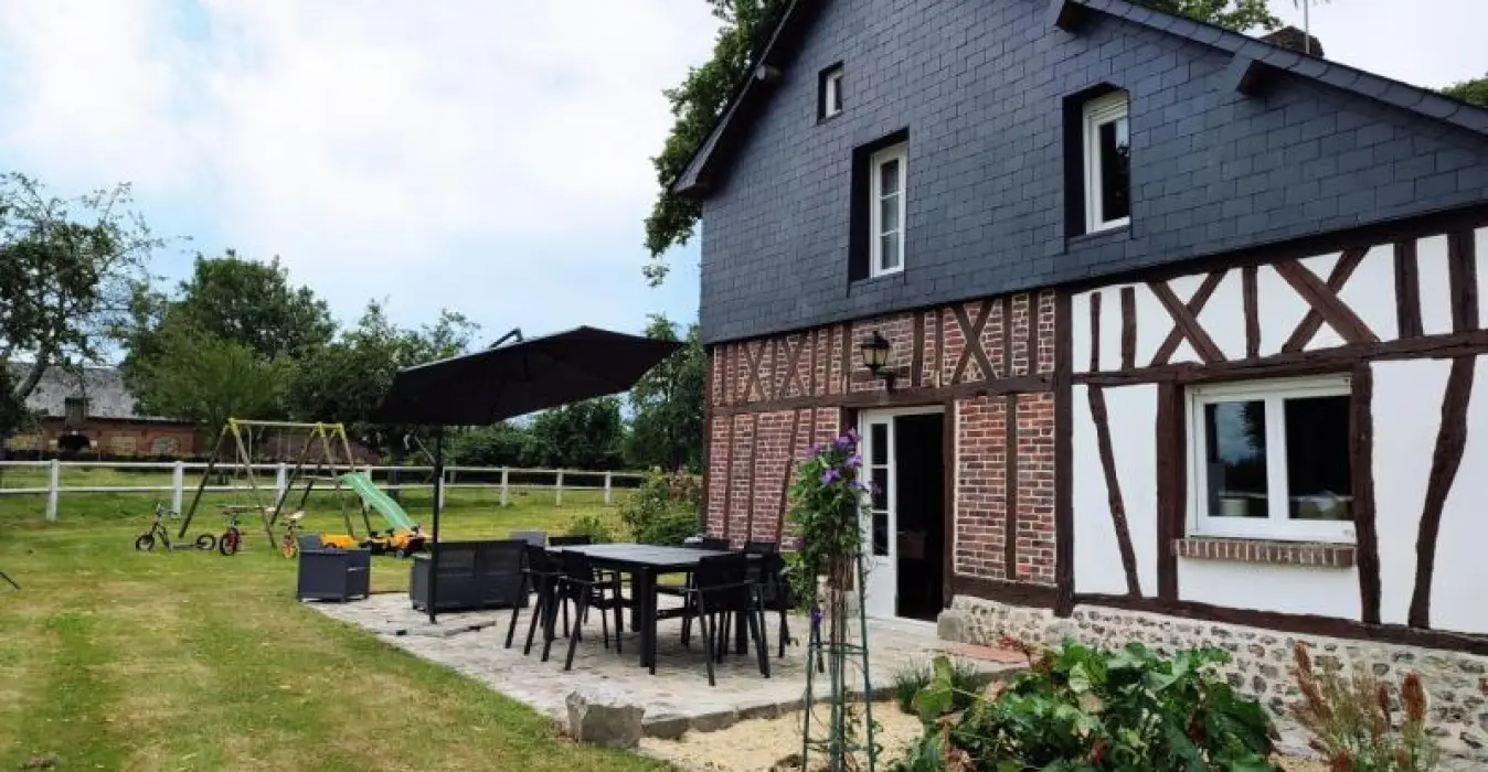 Ferme des Marronniers
