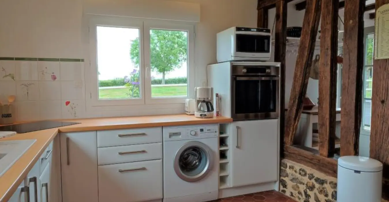 Ferme des Marronniers
