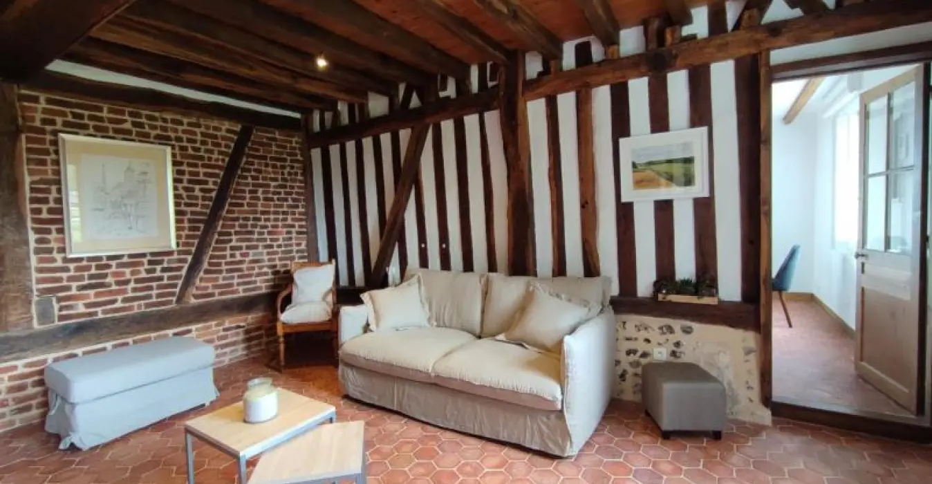 Ferme des Marronniers
