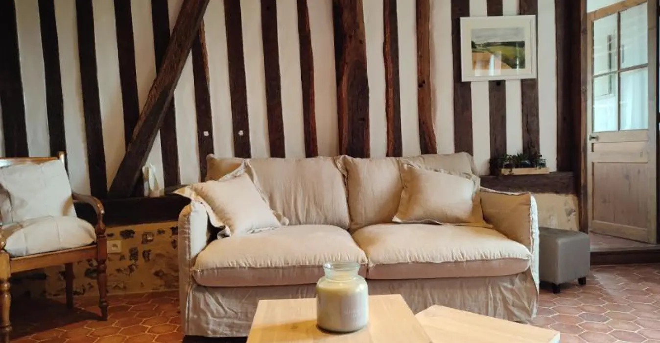 Ferme des Marronniers
