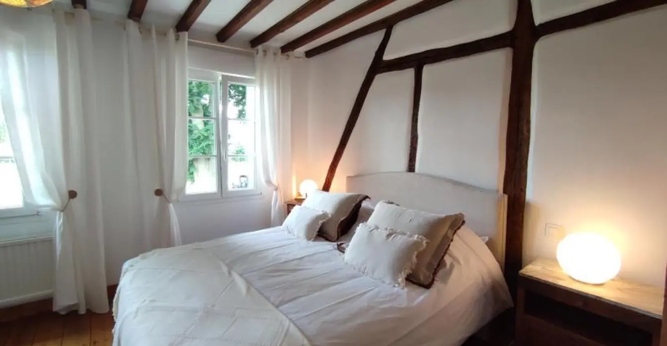 Ferme des Marronniers
