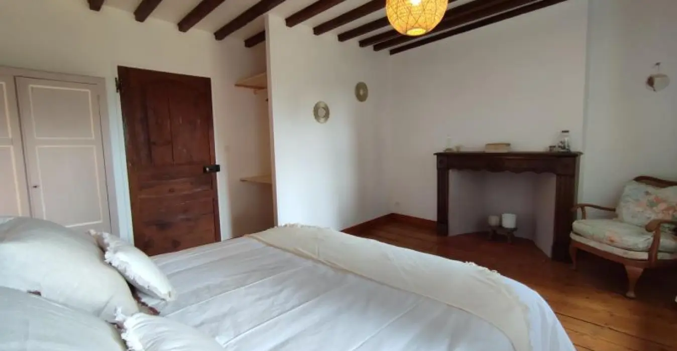 Ferme des Marronniers
