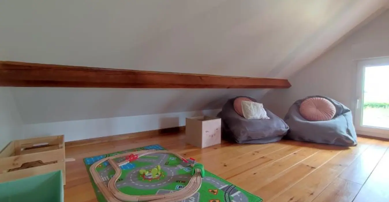 Ferme des Marronniers
