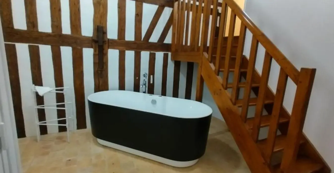 Ferme des Marronniers
