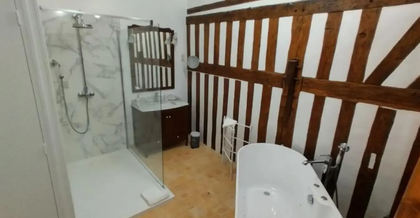 Ferme des Marronniers
