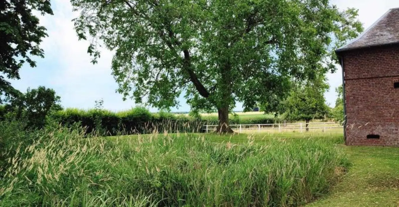 Ferme des Marronniers
