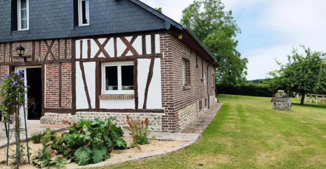 Ferme des Marronniers
