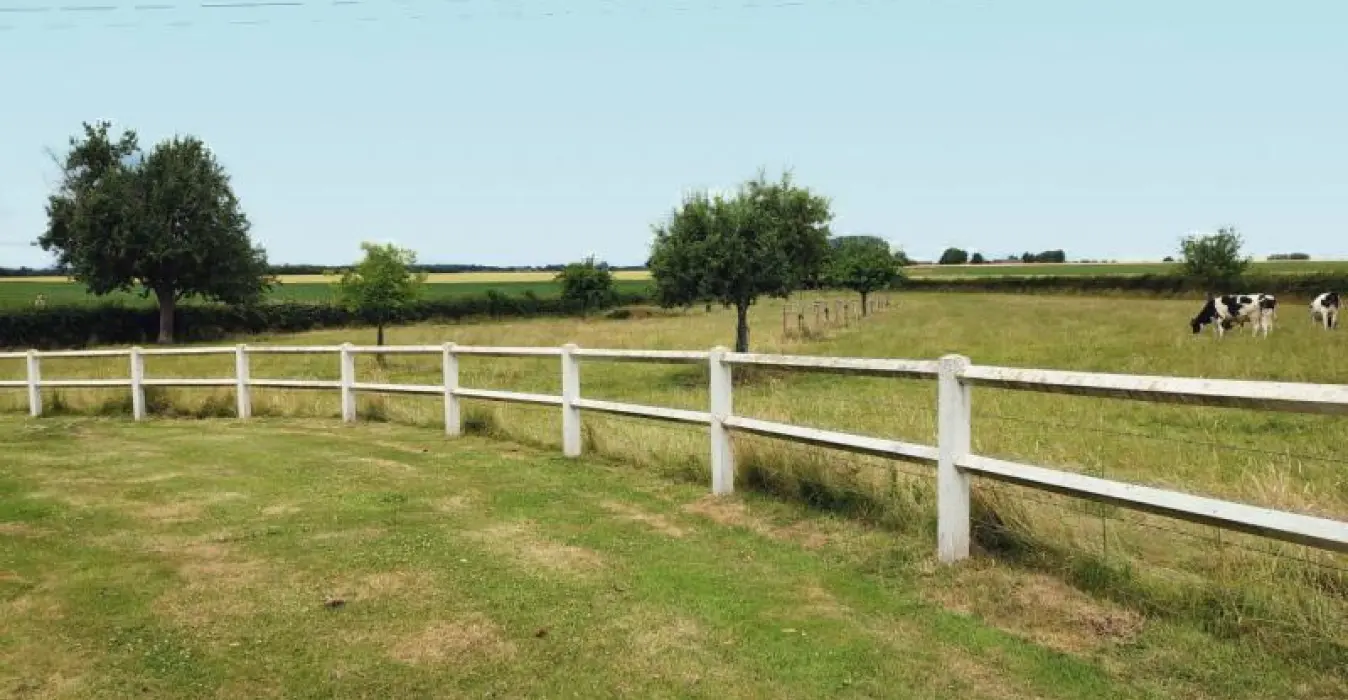 Ferme des Marronniers
