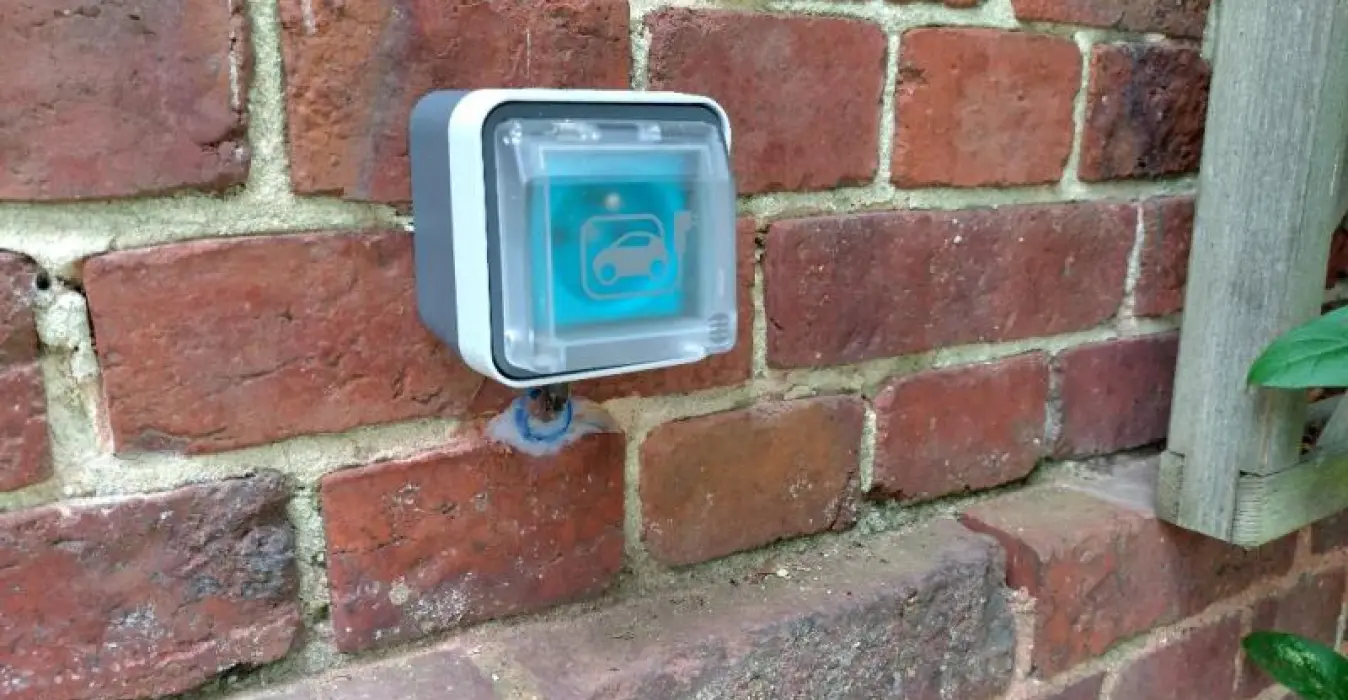 Ferme des Marronniers
