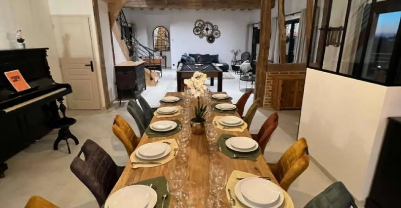 Sur le Chemin d'Emma Bovary
