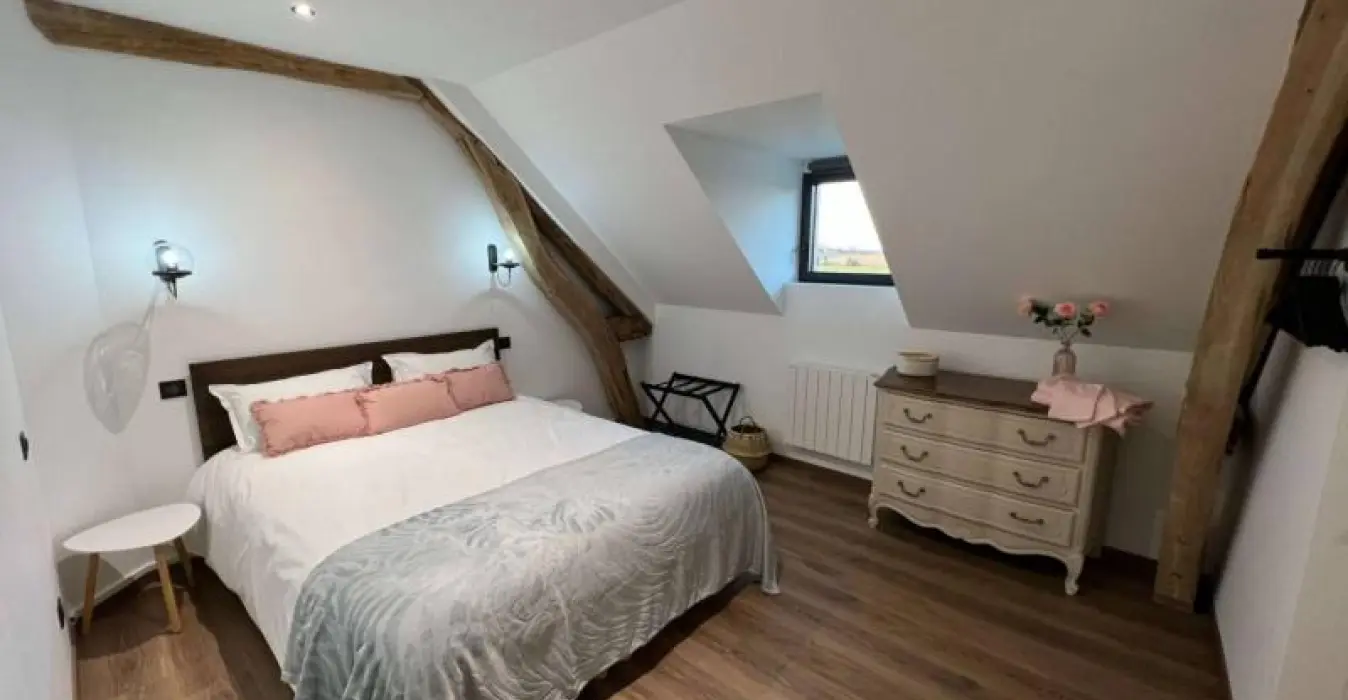 Sur le Chemin d'Emma Bovary
